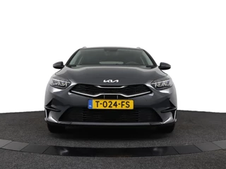 Kia Ceed Sportswagon – thumbnail 13
