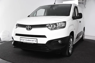 Toyota ProAce – thumbnail 6