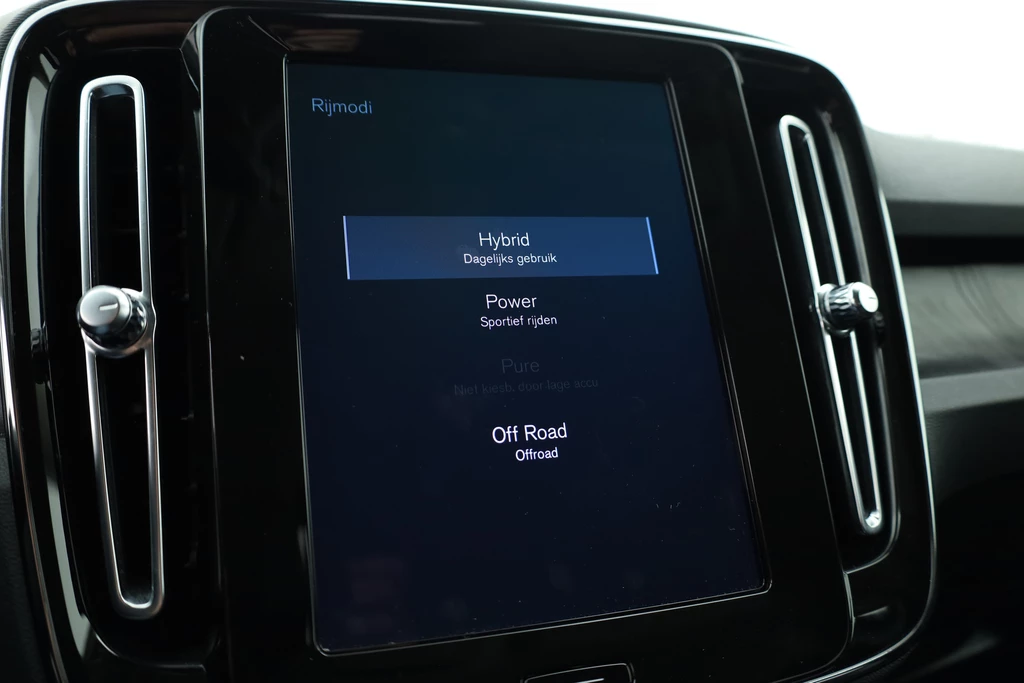 Volvo XC40 – foto 26