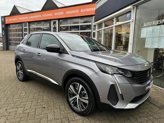 Peugeot 3008 – thumbnail 7