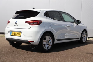 Renault Clio – thumbnail 2