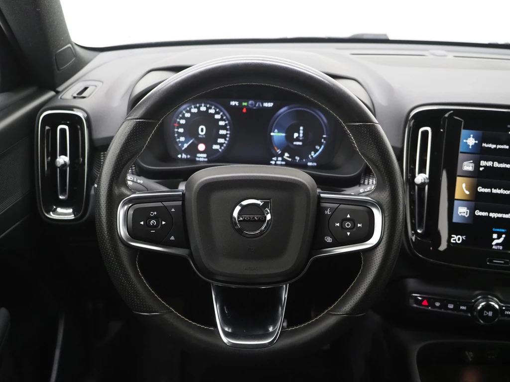 Volvo XC40 – foto 35