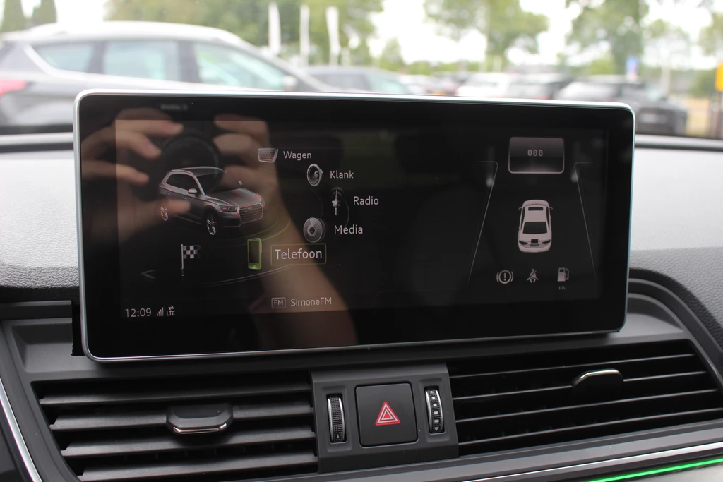 Audi SQ5 – foto 26