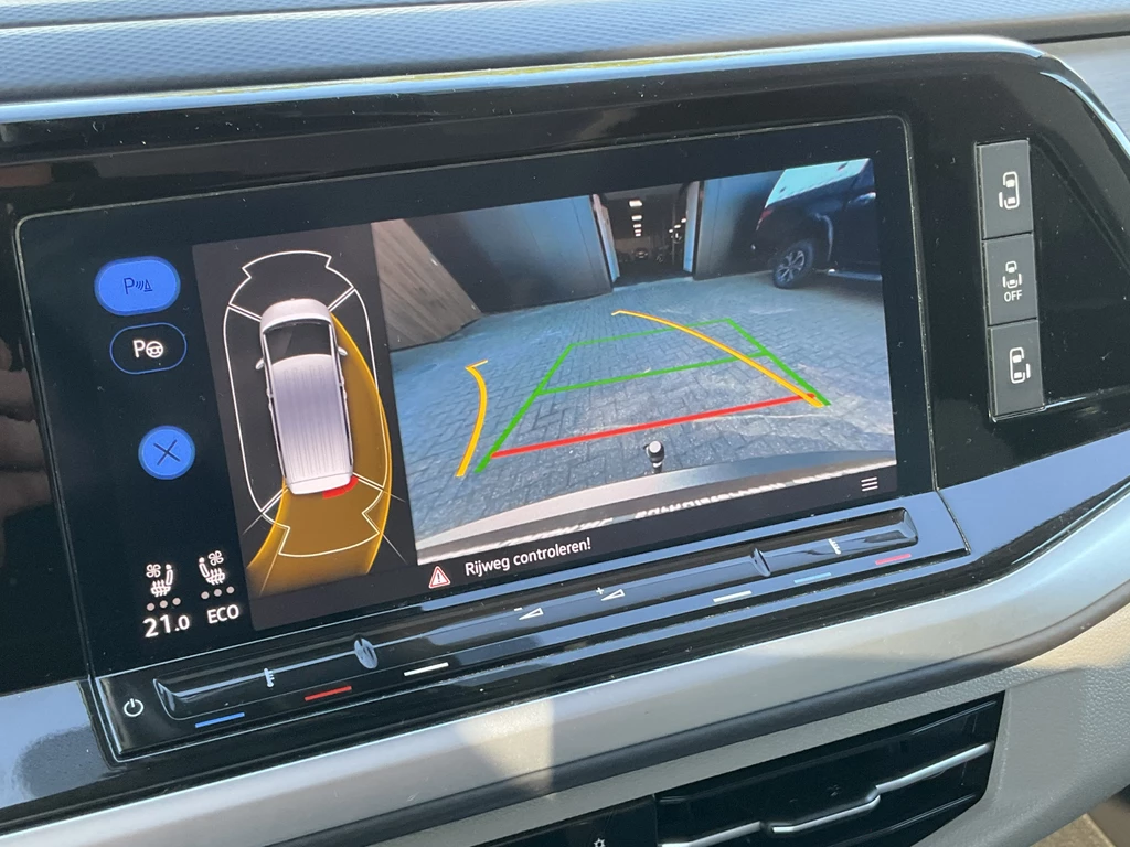 Volkswagen Multivan – foto 15