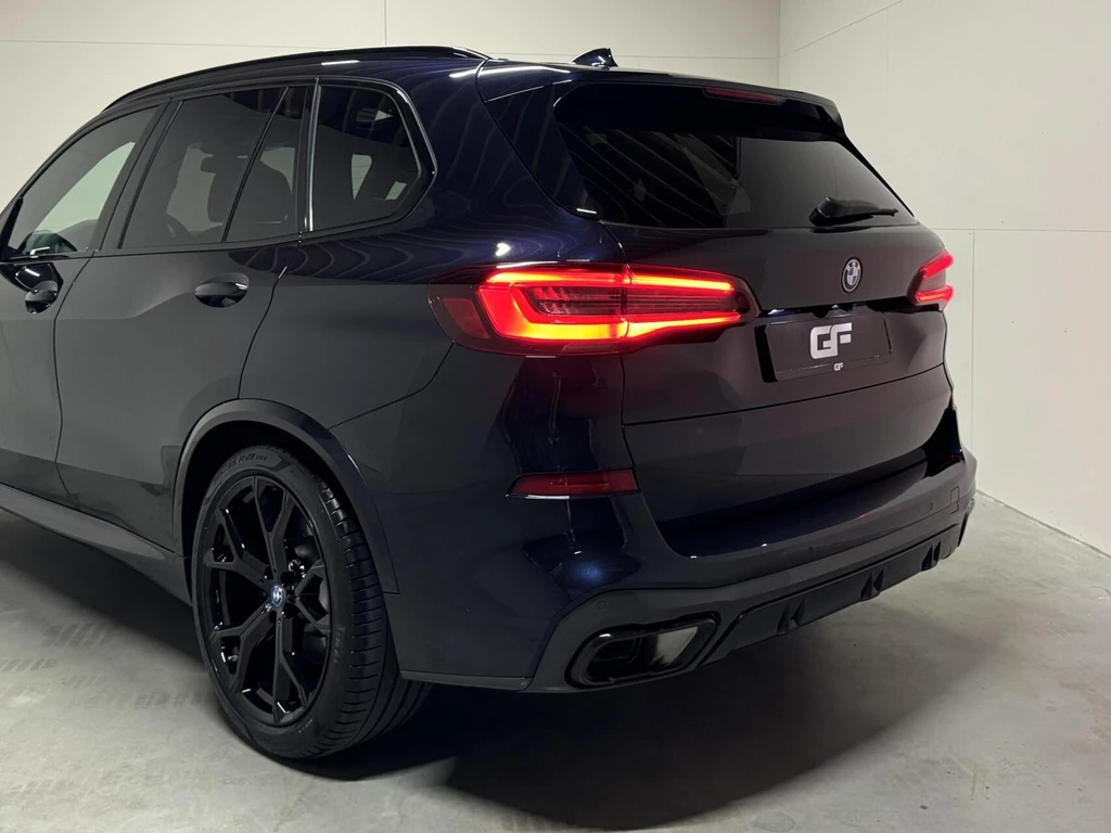 BMW X5 – foto 9