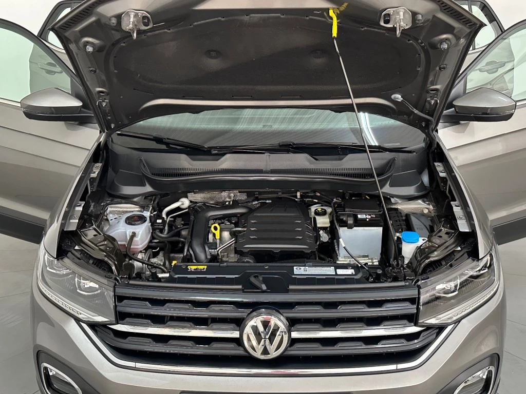 Volkswagen T-Cross – foto 20