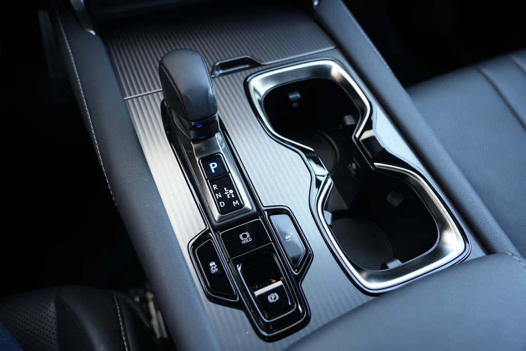 Lexus RX – foto 14