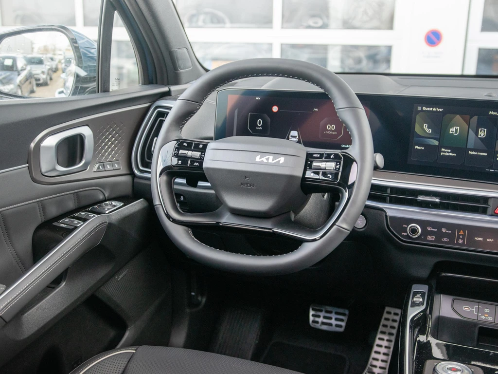 Kia Sorento – foto 19