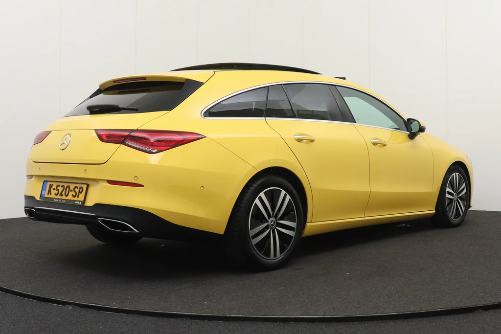 Mercedes-Benz CLA – foto 4
