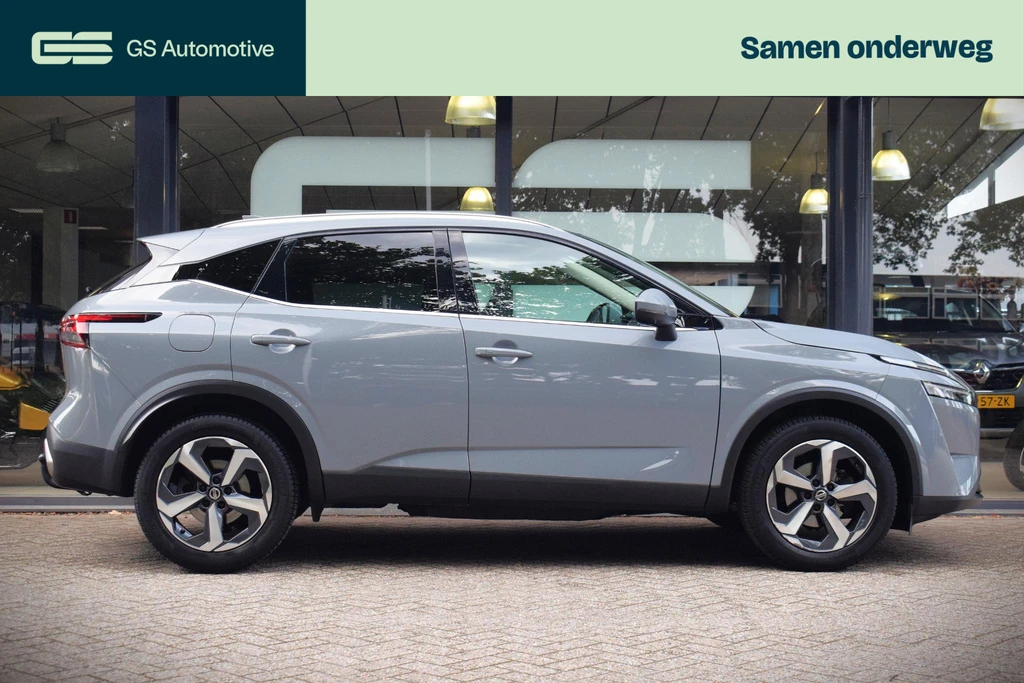 Nissan QASHQAI – foto 8