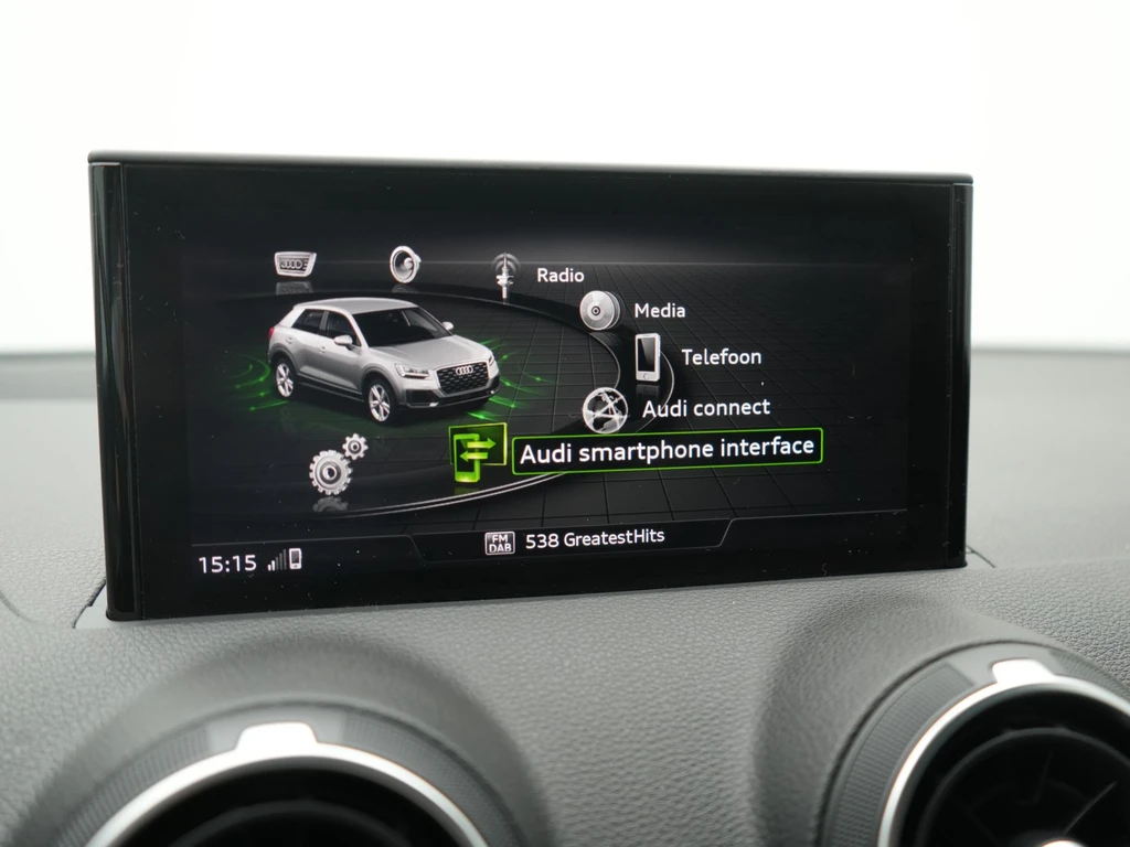 Audi Q2 – foto 26