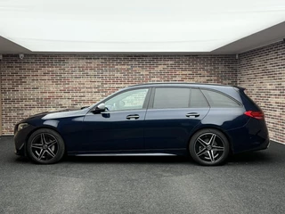 Mercedes-Benz C-Klasse – thumbnail 2