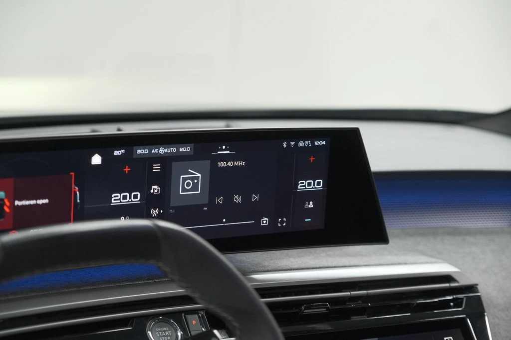 Peugeot 5008 – foto 57