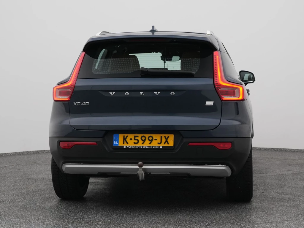 Volvo XC40 – foto 8