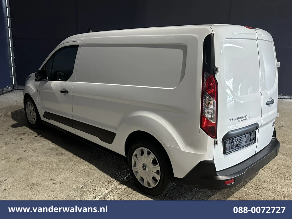 Ford Transit Connect – foto 2