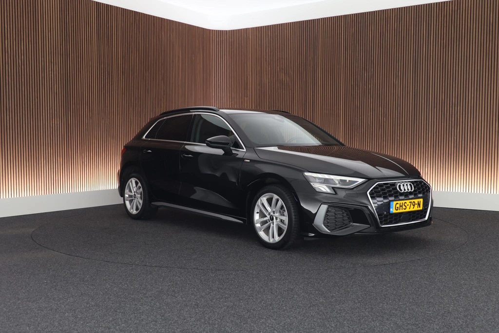 Audi A3 – foto 6