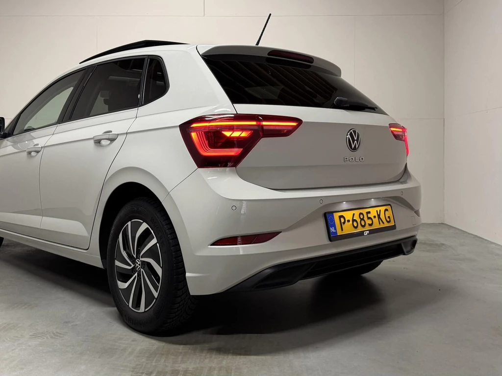 Volkswagen Polo – foto 9