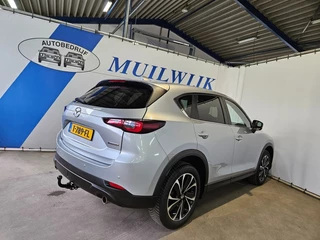 Mazda CX-5 – thumbnail 9