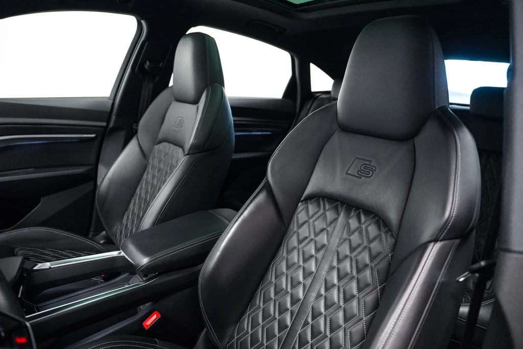 Audi e-tron – foto 19