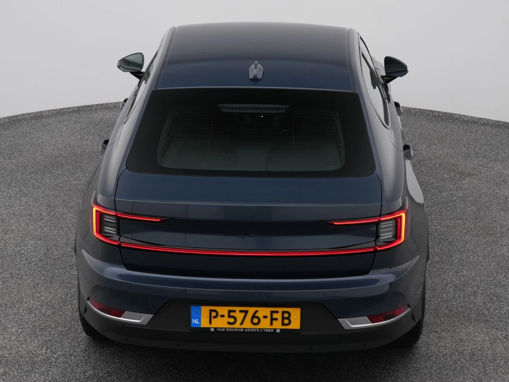 Polestar 2 – foto 8