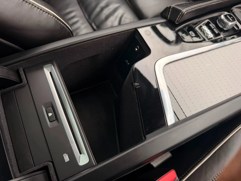 Volvo XC90 – foto 26