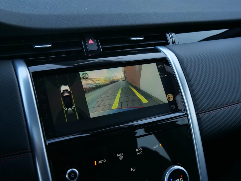 Land Rover Discovery Sport – foto 11