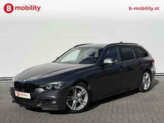 BMW 3 Serie – thumbnail 2