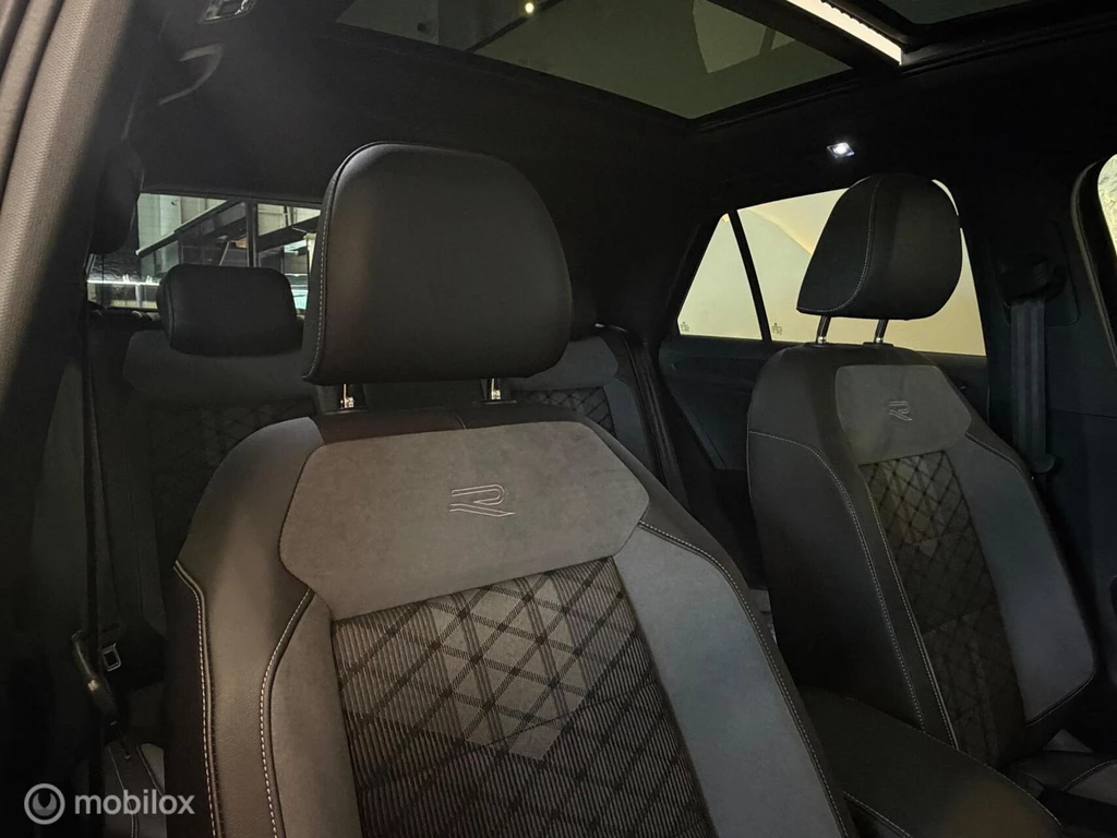 Volkswagen T-Roc – foto 36