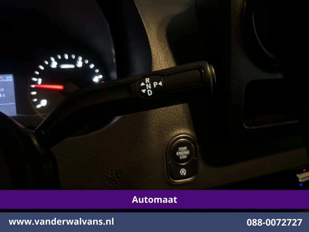 Mercedes-Benz Sprinter – foto 6