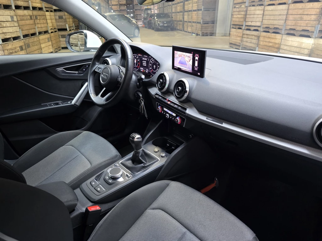 Audi Q2 – foto 14