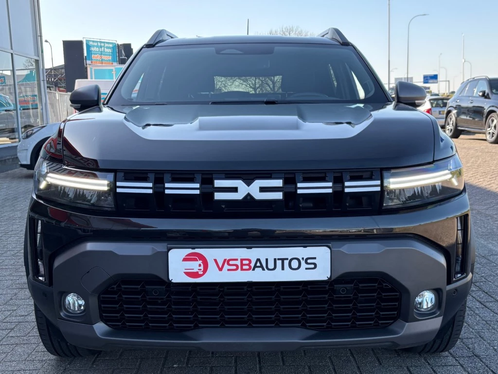 Dacia Duster – foto 6