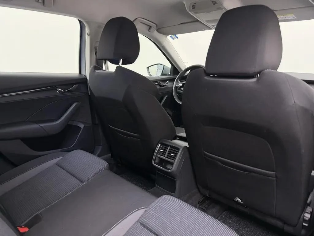 Škoda Octavia – foto 23