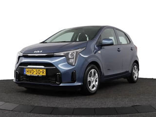 Kia Picanto – thumbnail 2