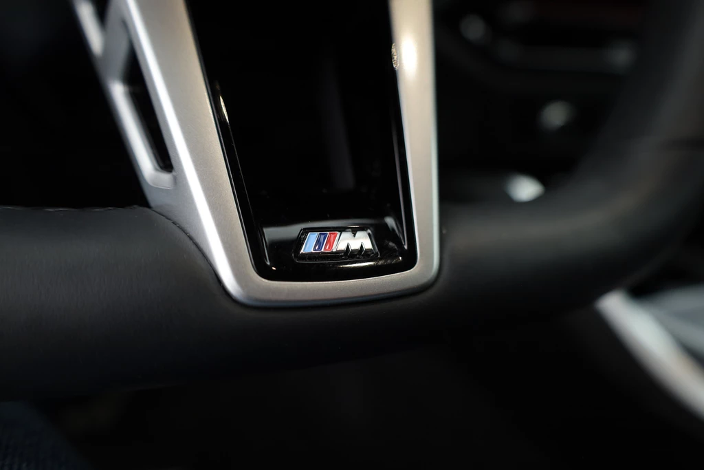BMW i4 – foto 18
