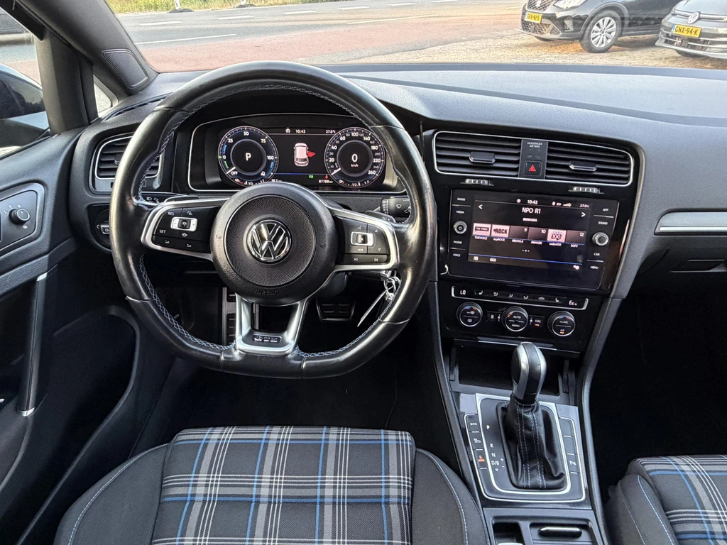 Volkswagen Golf – foto 31