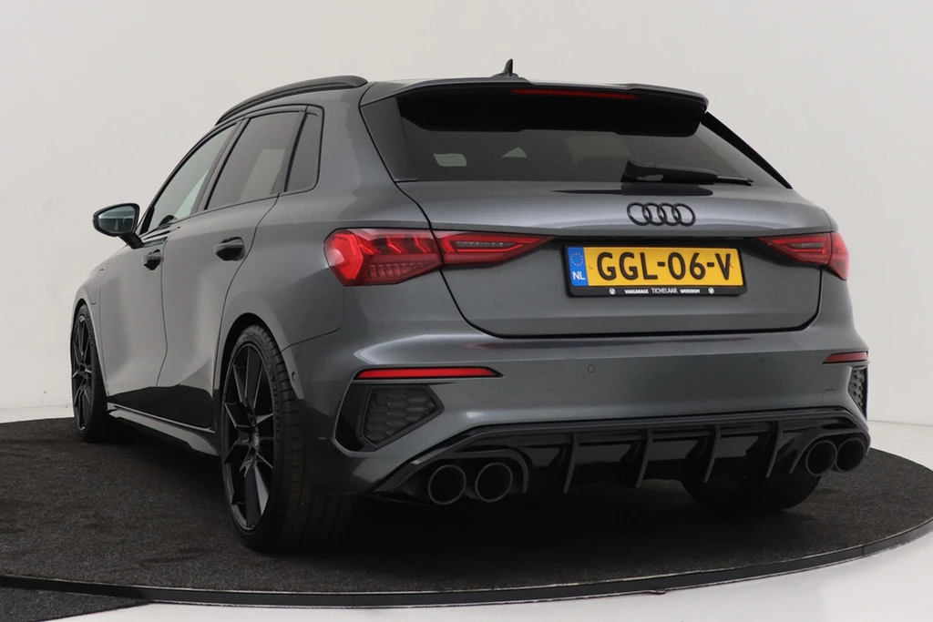 Audi A3 – foto 5