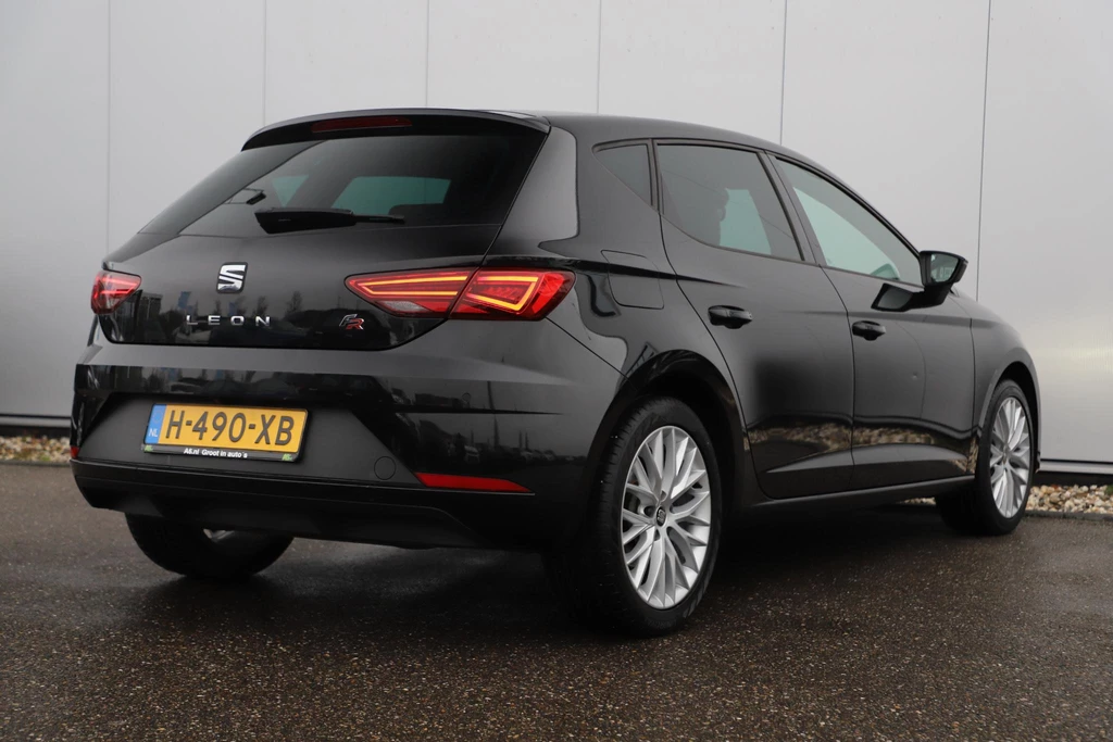 SEAT Leon – foto 2