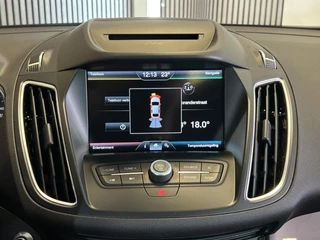 Ford C-MAX – thumbnail 12