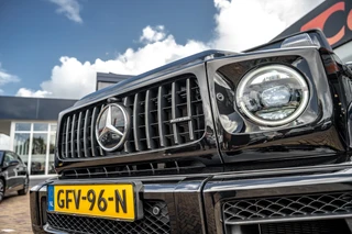 Mercedes-Benz G-Klasse – thumbnail 34