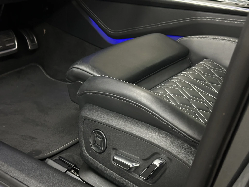 Audi A6 – foto 24