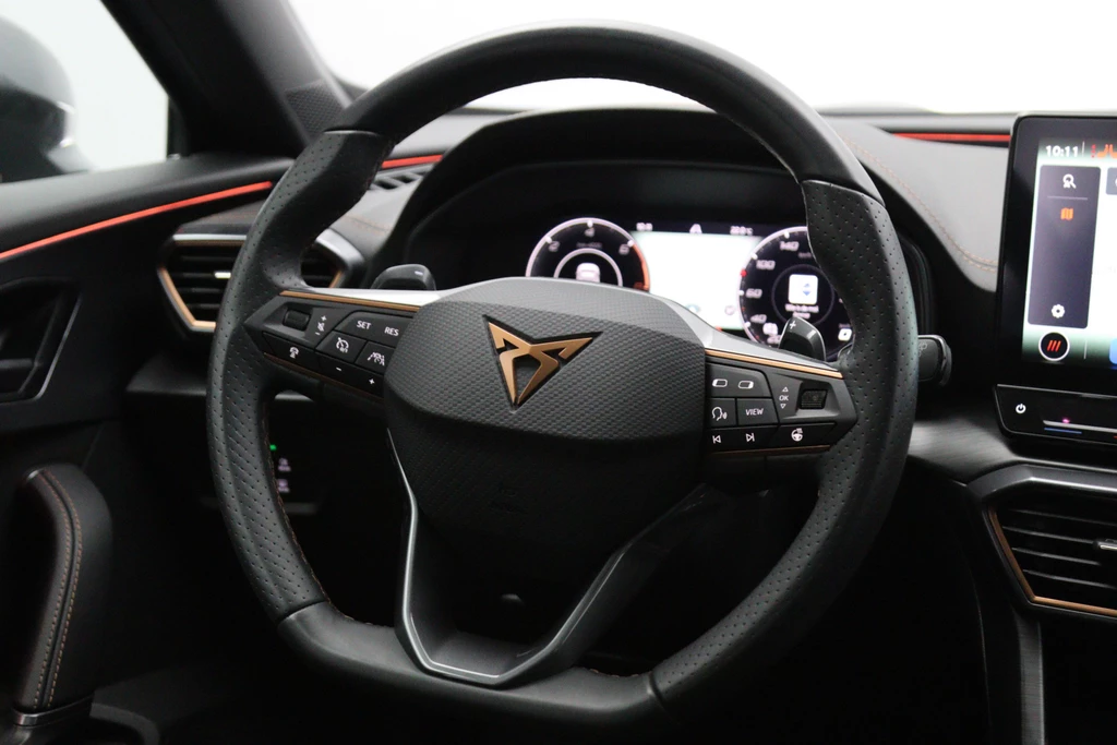 CUPRA Formentor – foto 19