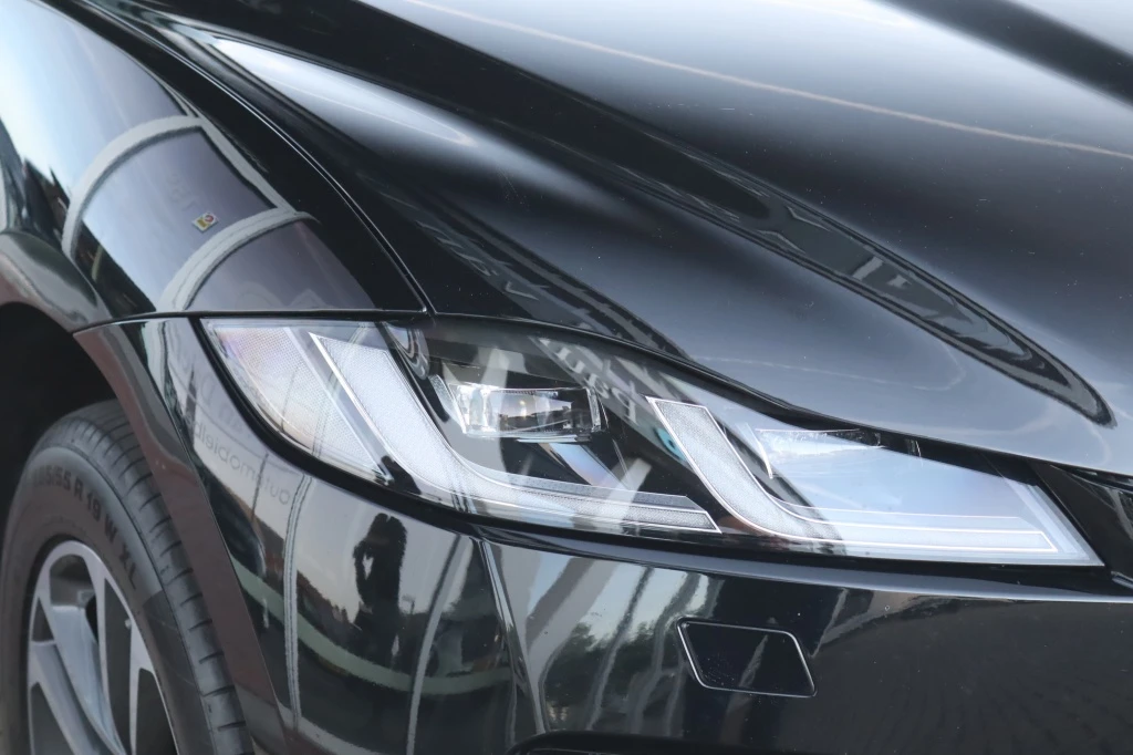 Jaguar F-PACE – foto 20