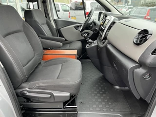 Renault Trafic – thumbnail 23