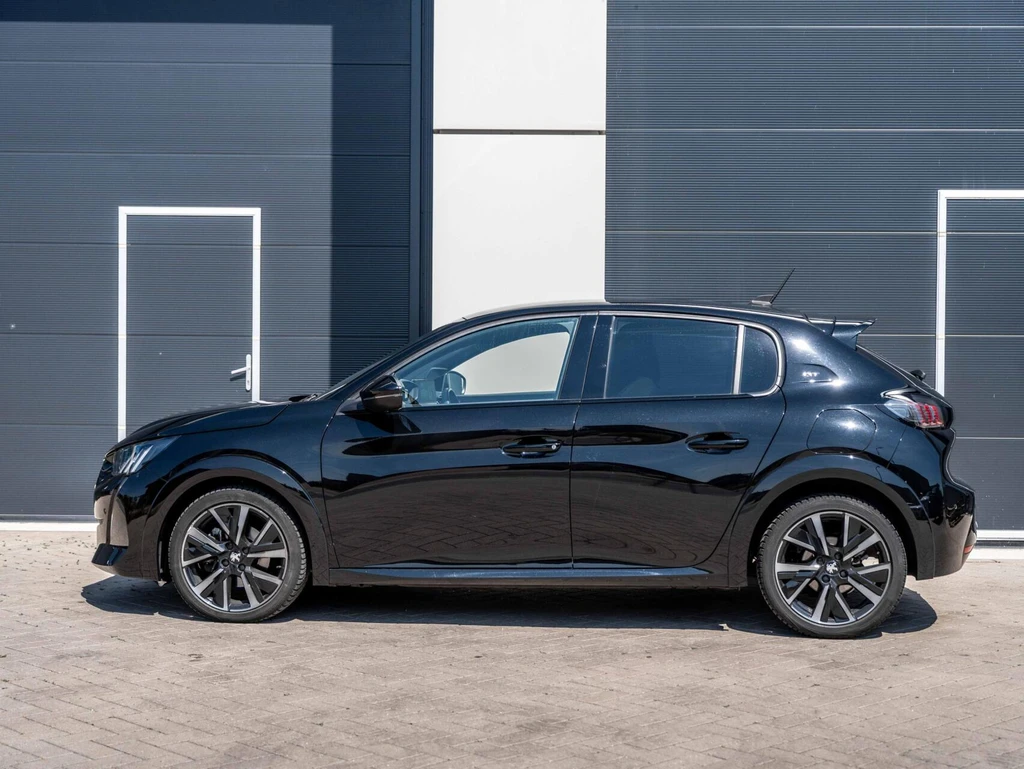 Peugeot 208 – foto 2