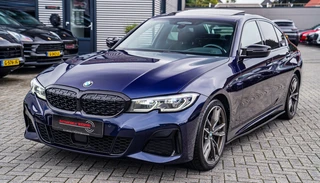 BMW 3 Serie – thumbnail 3