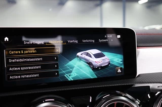 Mercedes-Benz CLA – thumbnail 20