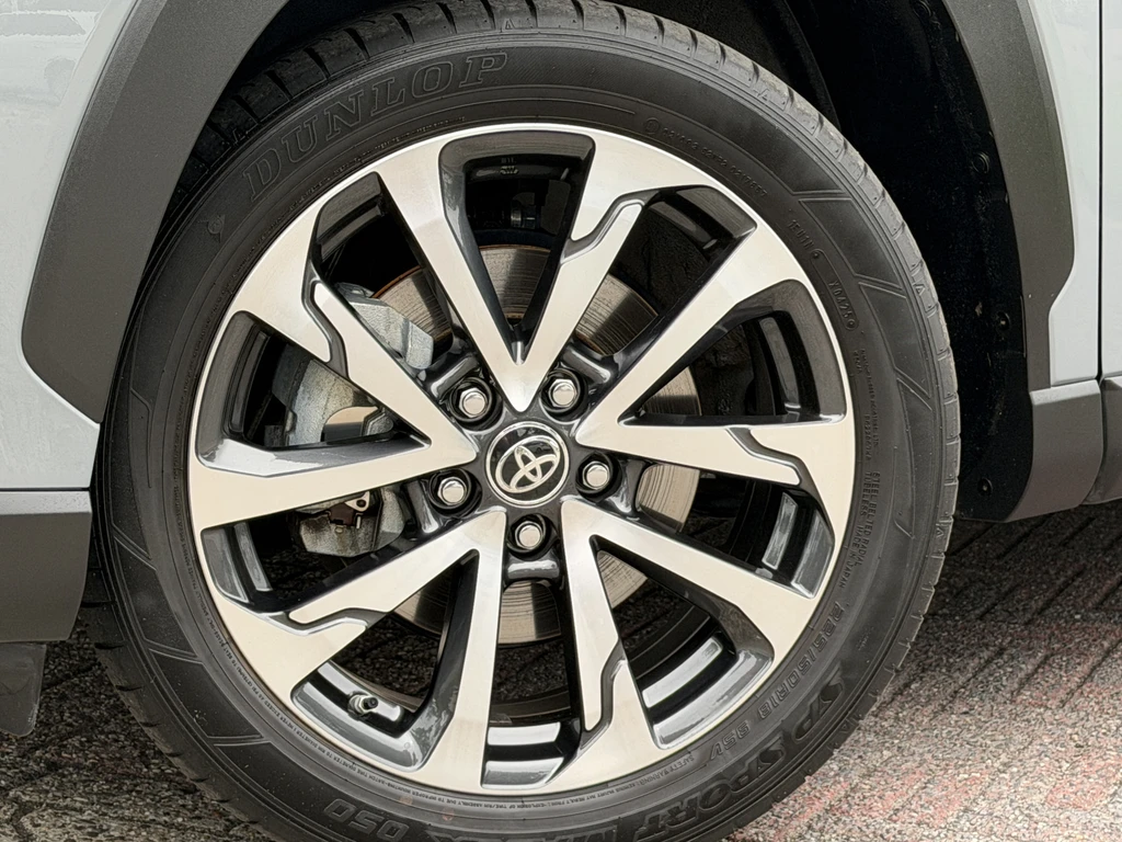 Toyota Corolla Cross – foto 17