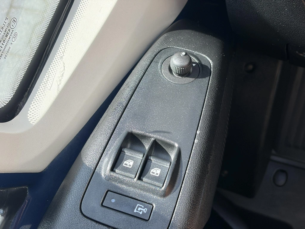 Citroën Jumper – foto 29