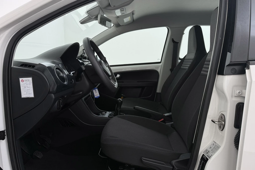 Volkswagen up! – foto 13