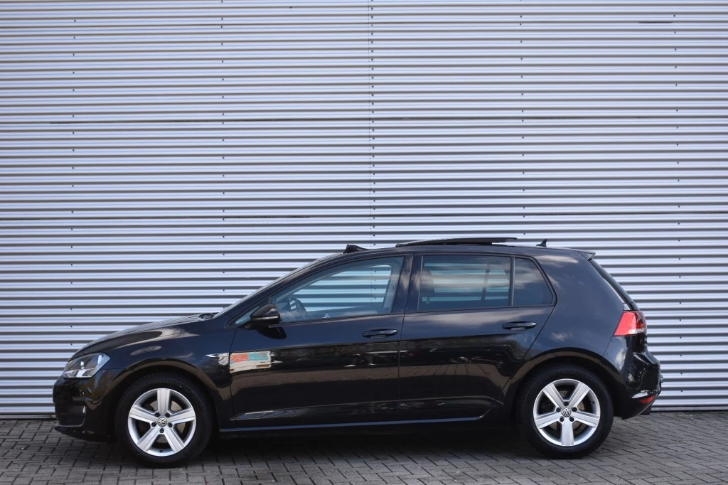 Volkswagen Golf – foto 2